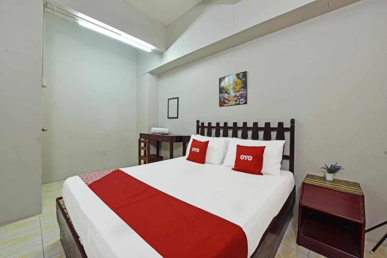 Super Oyo Capital O 90659 Raintown Timbers Hotel Taiping Exterior photo