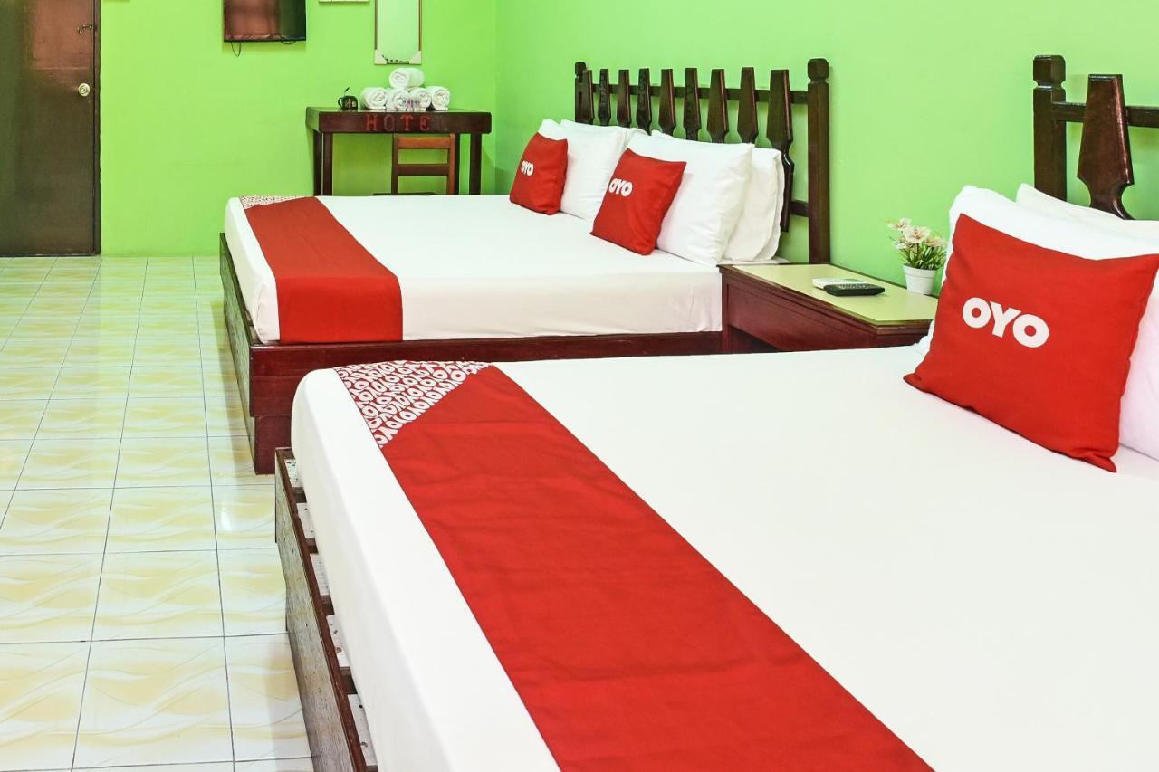 Super Oyo Capital O 90659 Raintown Timbers Hotel Taiping Exterior photo